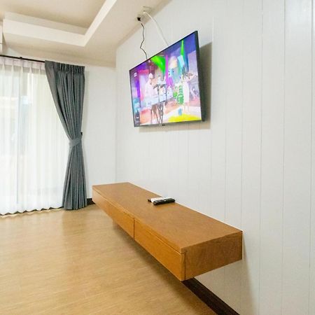 Peacock De Pai Hotel Екстер'єр фото