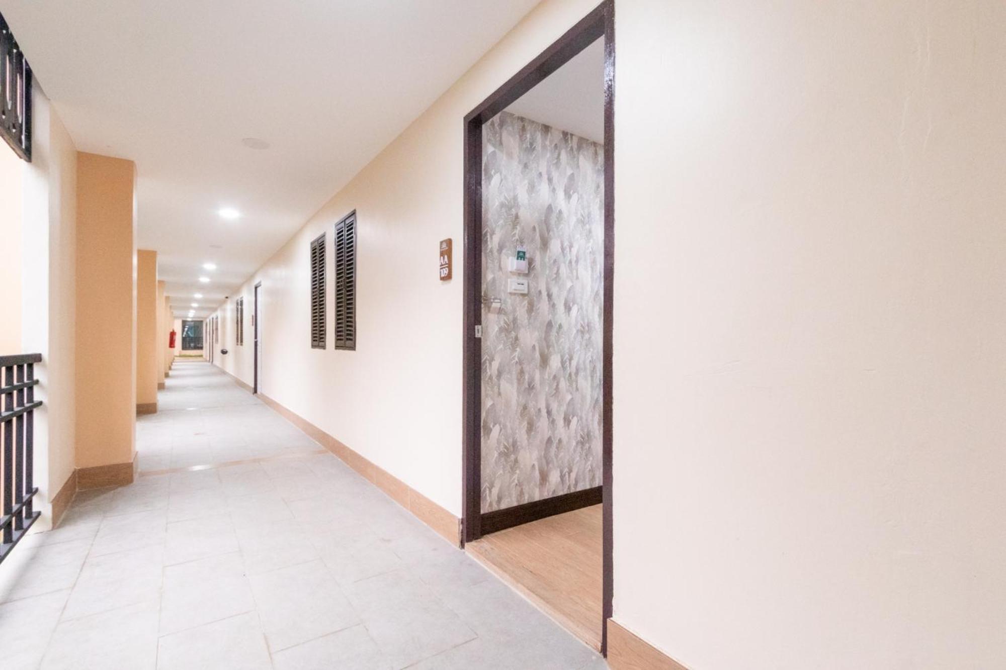 Peacock De Pai Hotel Екстер'єр фото